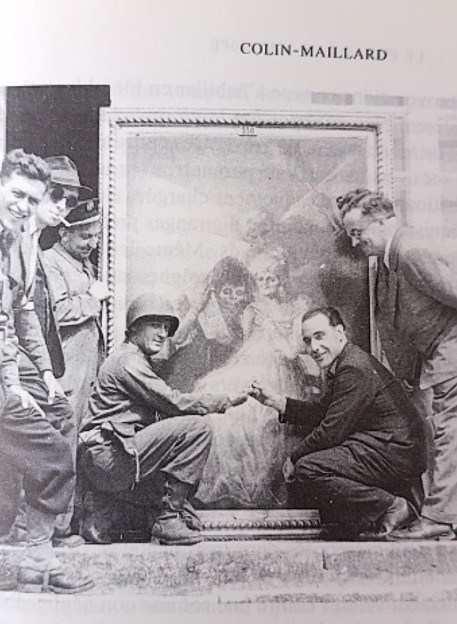 Merci à tous, grâce à vous…