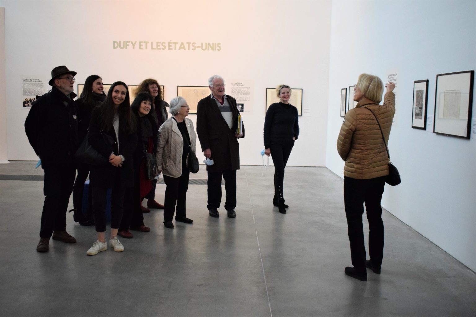 amis musee lille palais